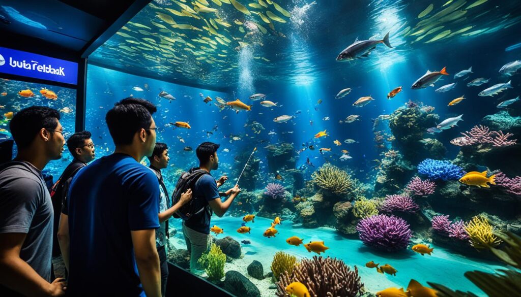 Judi Tembak Ikan Terbesar Di Indonesia