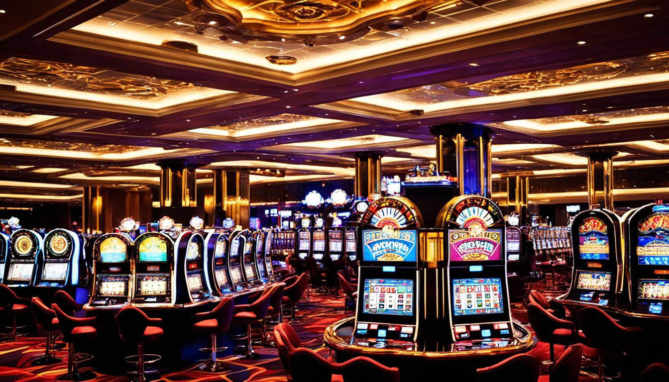 Agen Casino Sydney Macau Layanan 24/7 Terpercaya