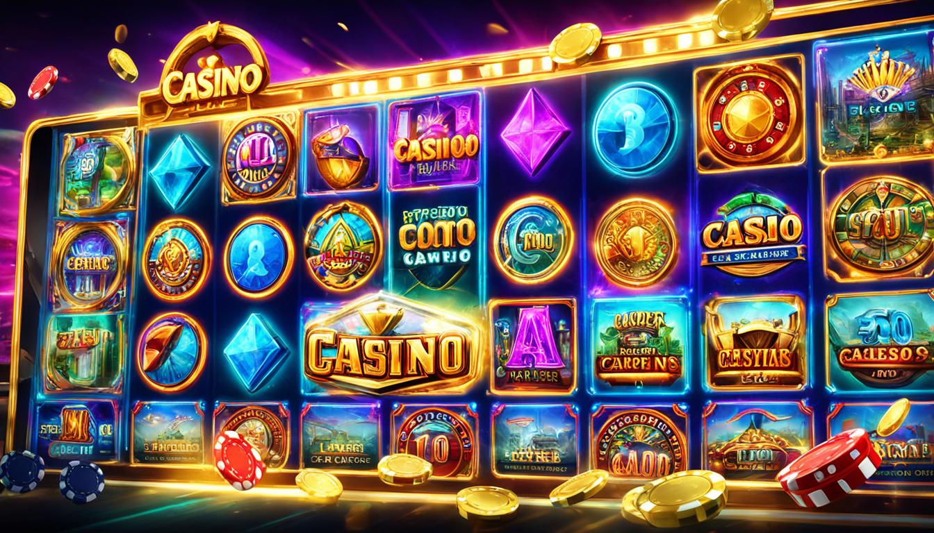 Bandar Casino IDN Online Terpercaya