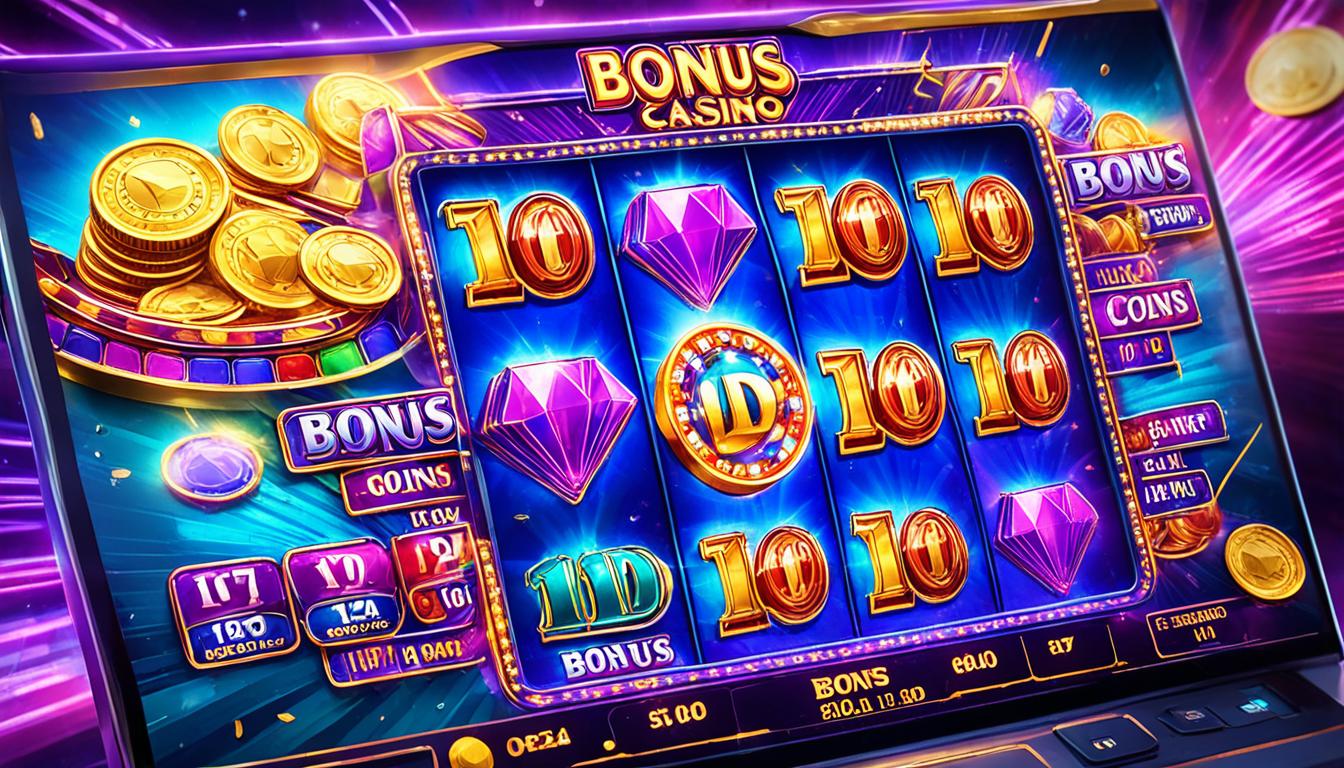 Bonus Besar Casino IDN Online
