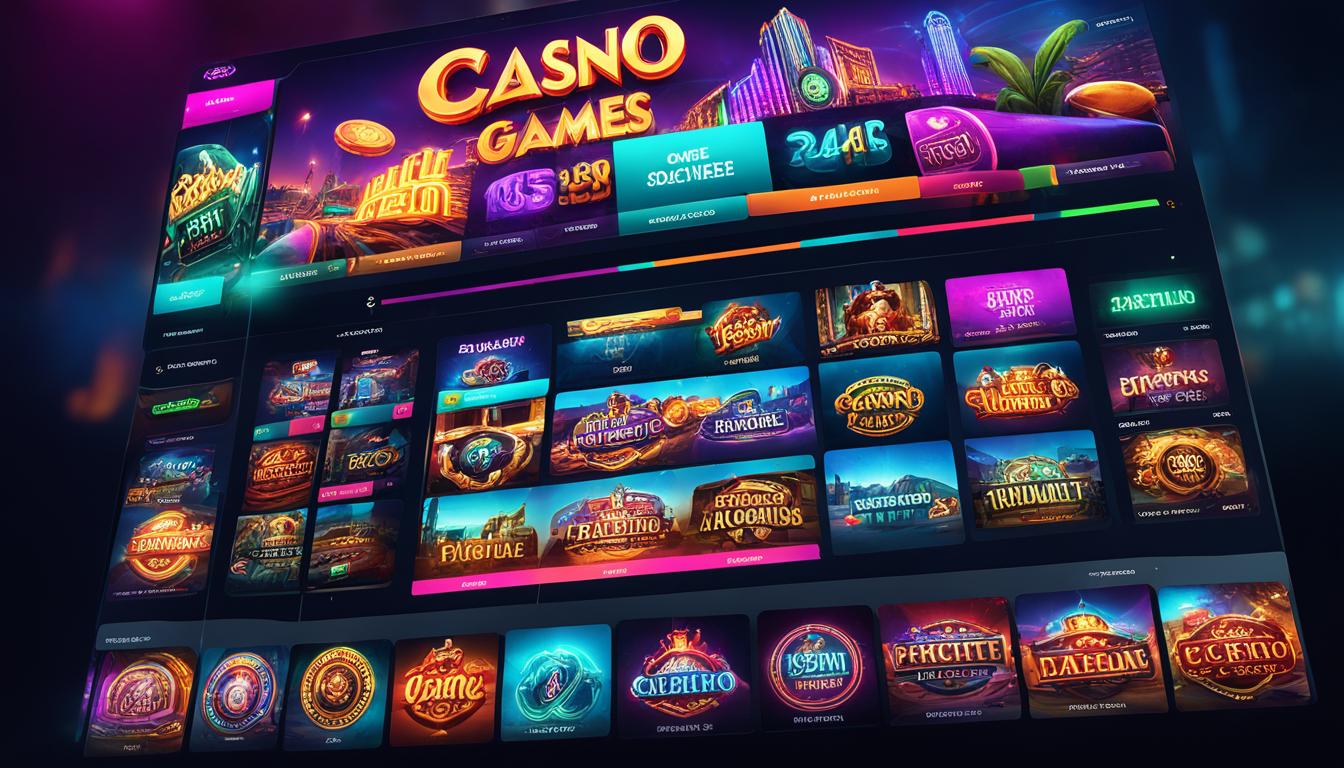 Platform Judi Casino Sydney Macau Online Terbaik dengan Berbagai Jenis Permainan