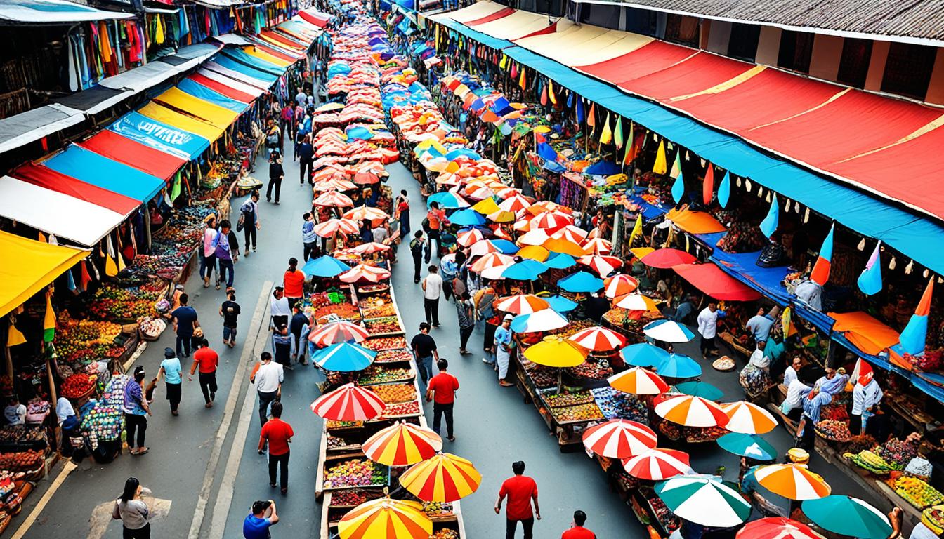 Pasaran Togel Terpercaya & Terlengkap di Indonesia