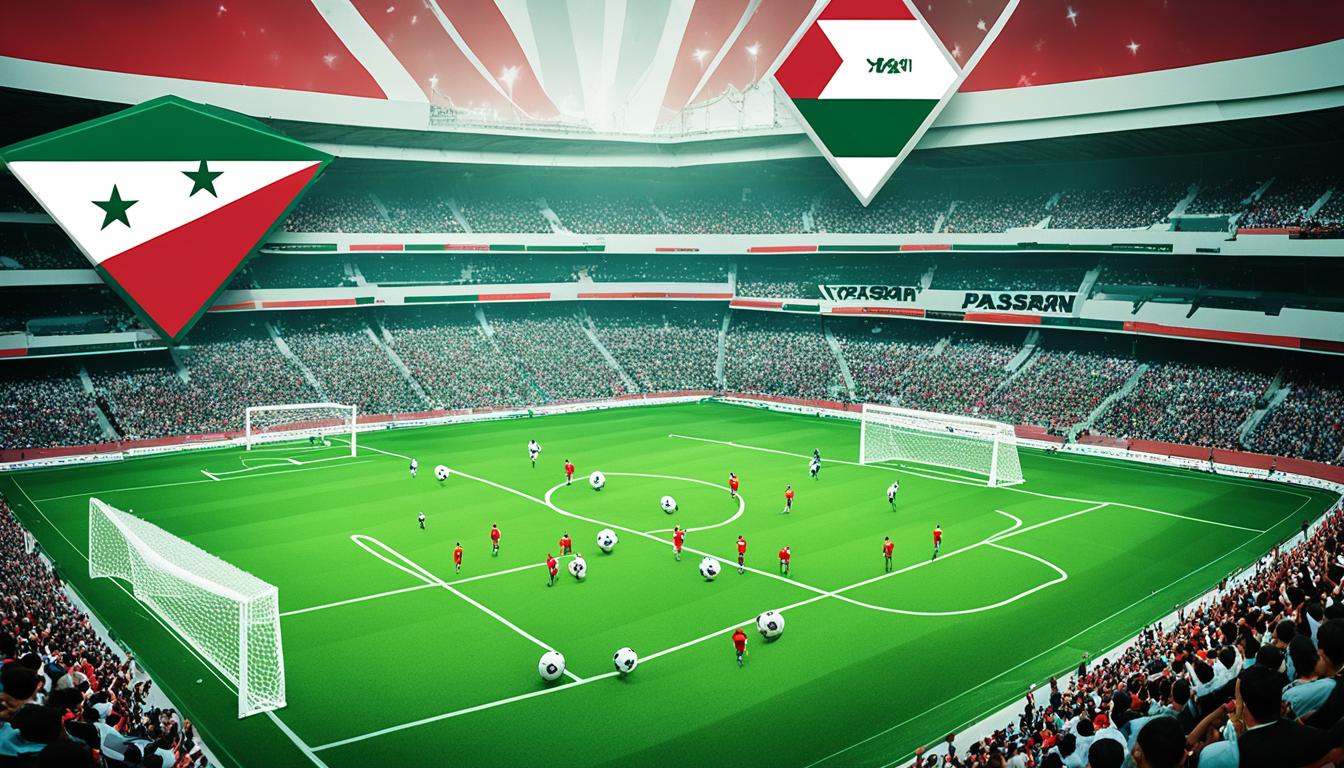 Pahami Pasaran Bola untuk Taruhan Juara di Indonesia