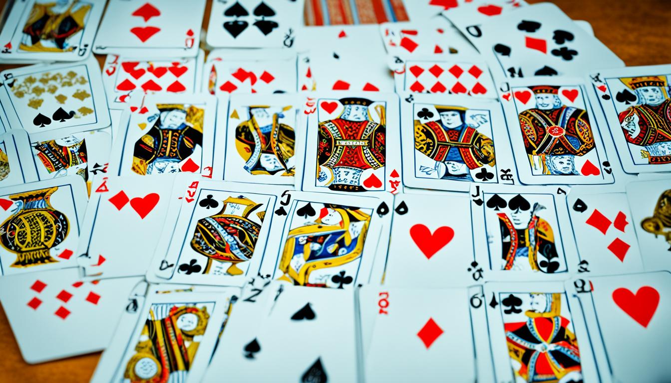 Strategi Menang Menggunakan Kartu Blackjack