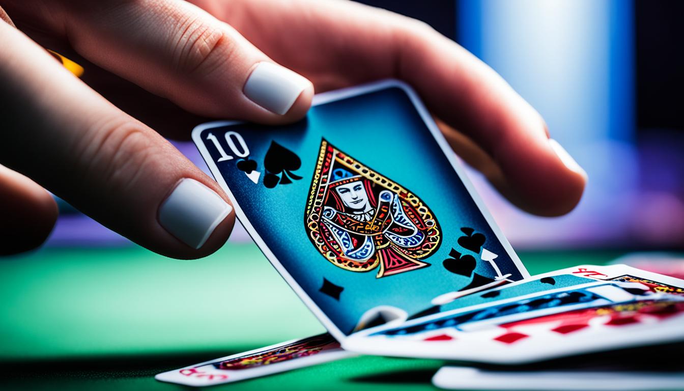 Panduan Bermain Blackjack: Tips Menang Mudah
