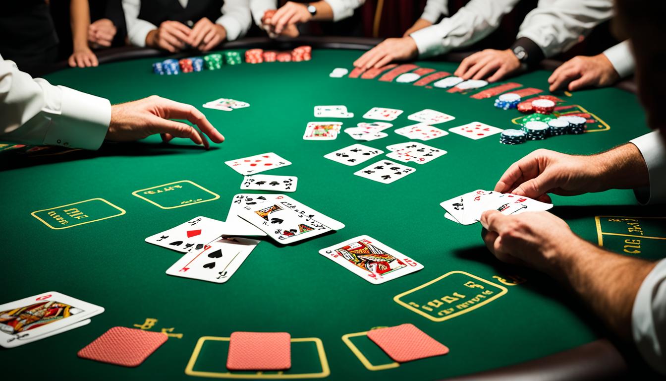Panduan Dasar Peraturan Blackjack – Tips Menang