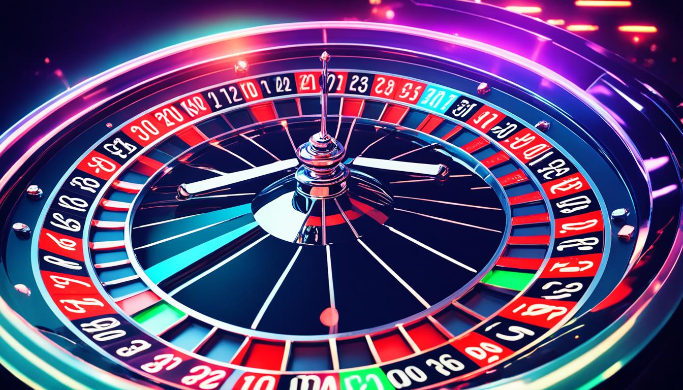 Panduan Terpercay Situs Roulette Online Indonesia