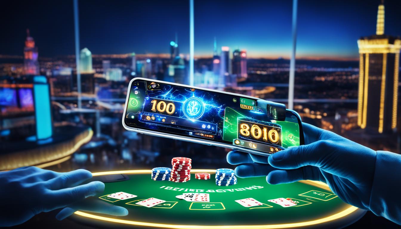 Mainkan Bonus Blackjack Online – Raih Keuntungan Sekarang