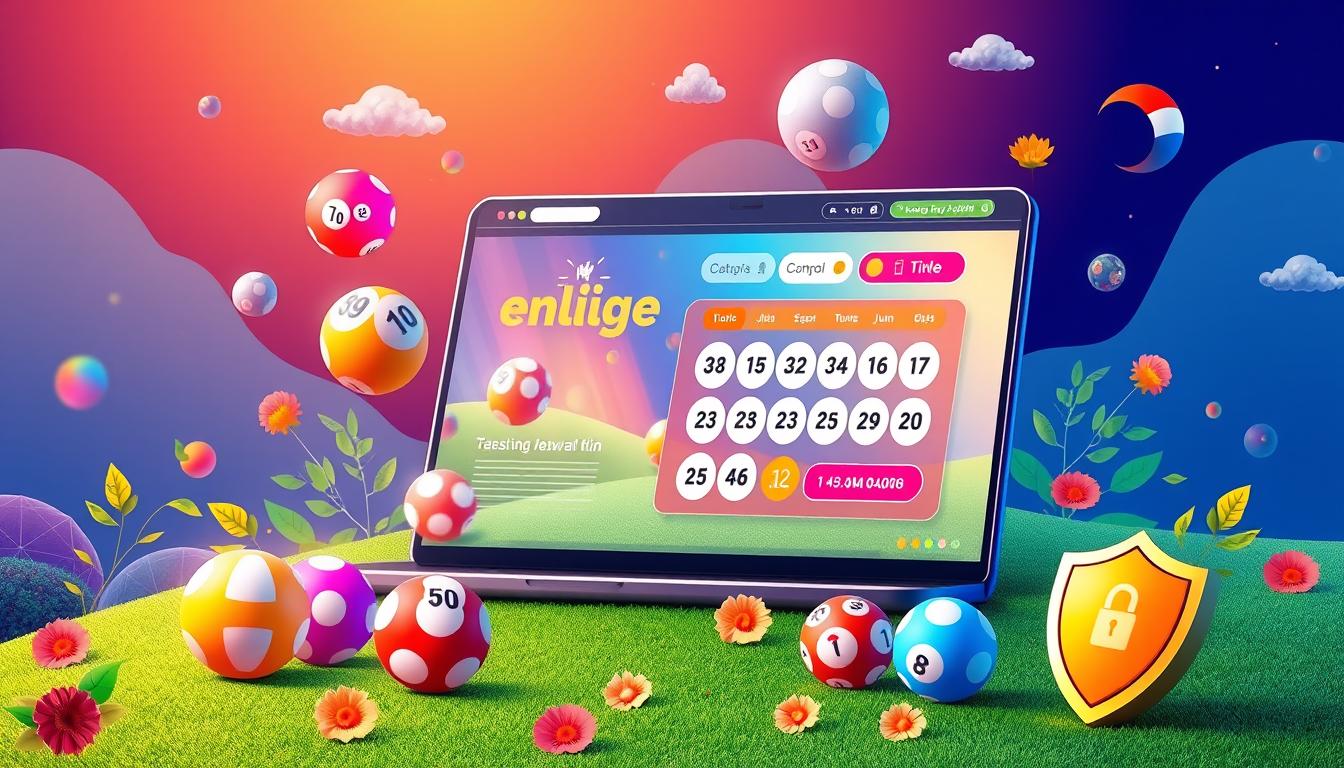 Bandar Togel Online Terpercaya