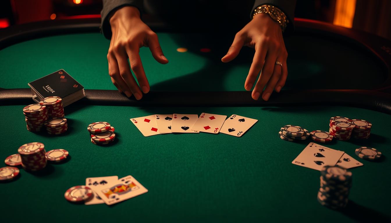 Rahasia Menang – Panduan Taruhan Blackjack Terlengkap