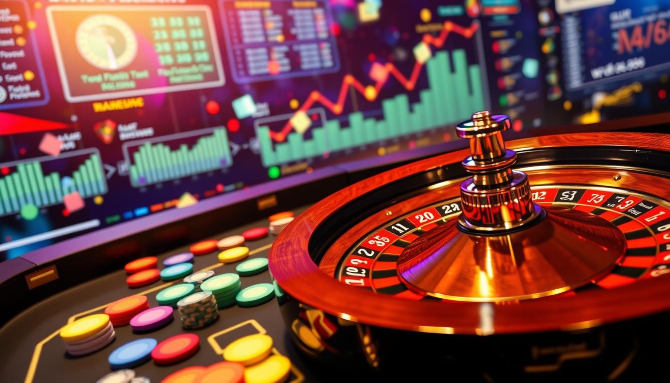 Kiat Sukses Strategi Roulette Online Terbaik