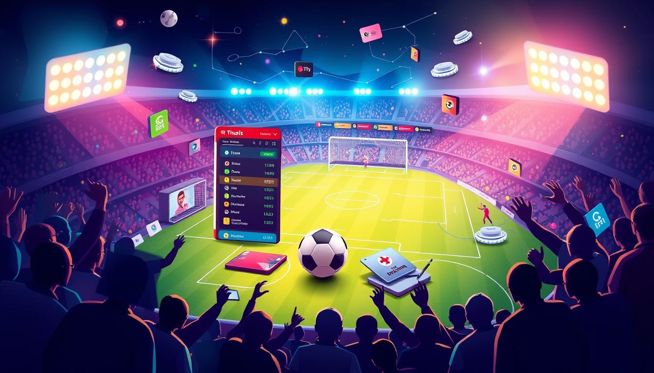 Daftar bandar bola online