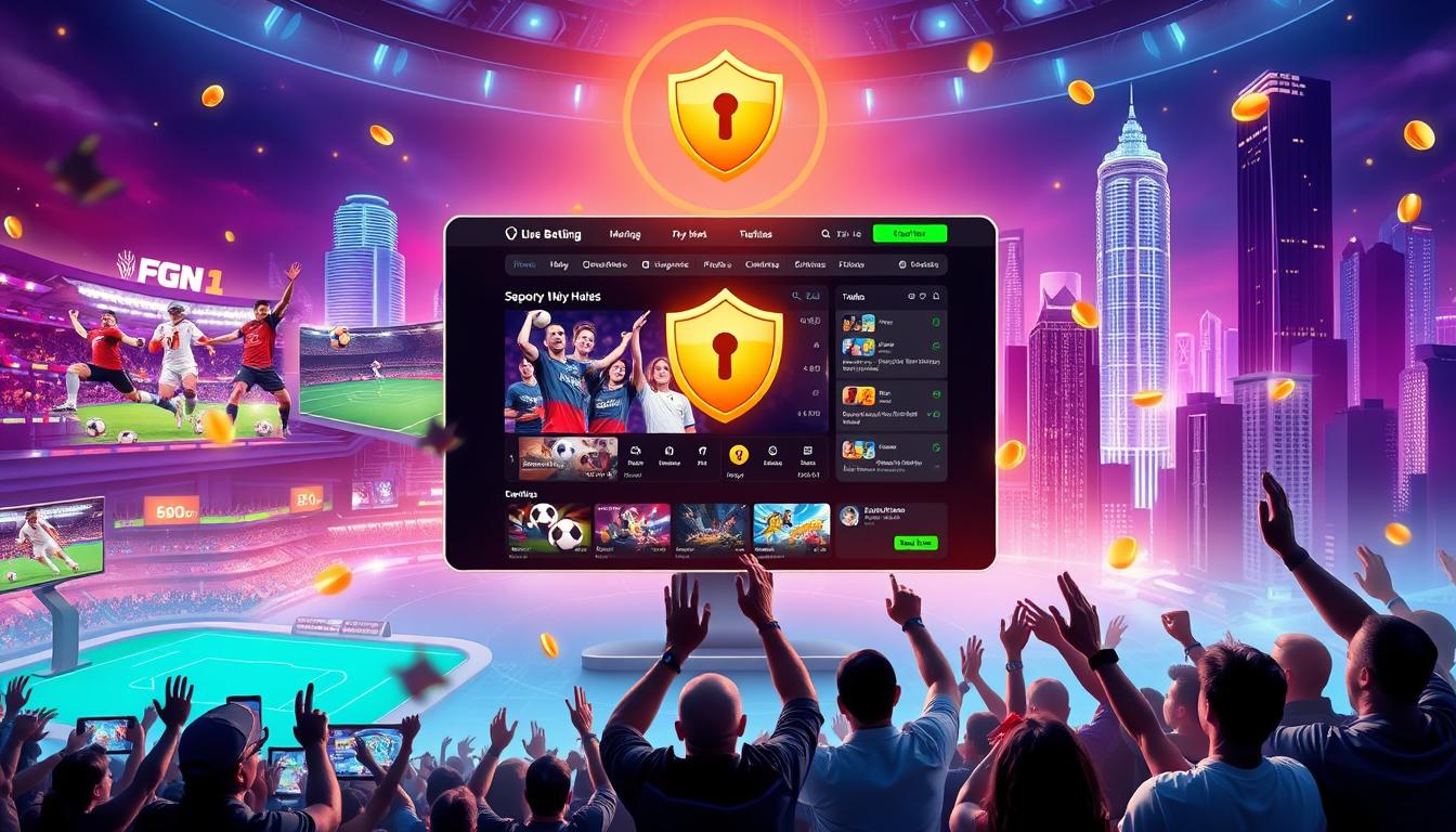 Situs Bandar Bola Terpercaya – Taruhan Aman Online