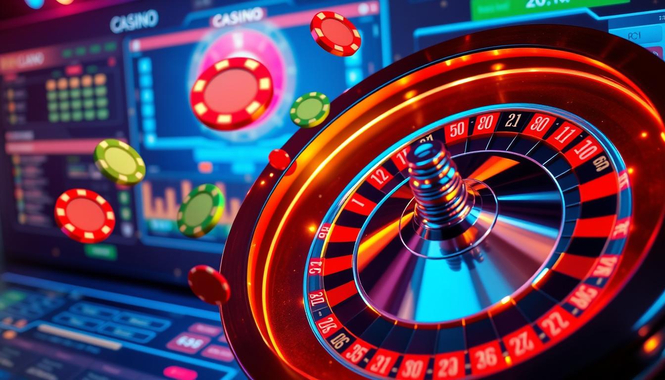 Raih Bonus Roulette Online Terbaik di Indonesia