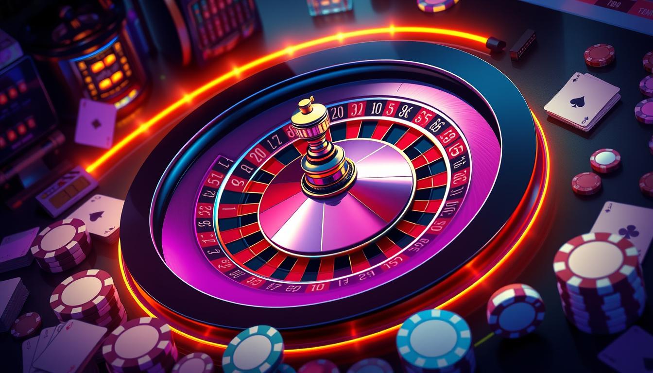 Panduan Lengkap Permainan Roulette Online Terpercaya