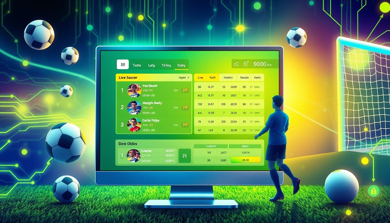 Bandar Bola Online Terpercaya