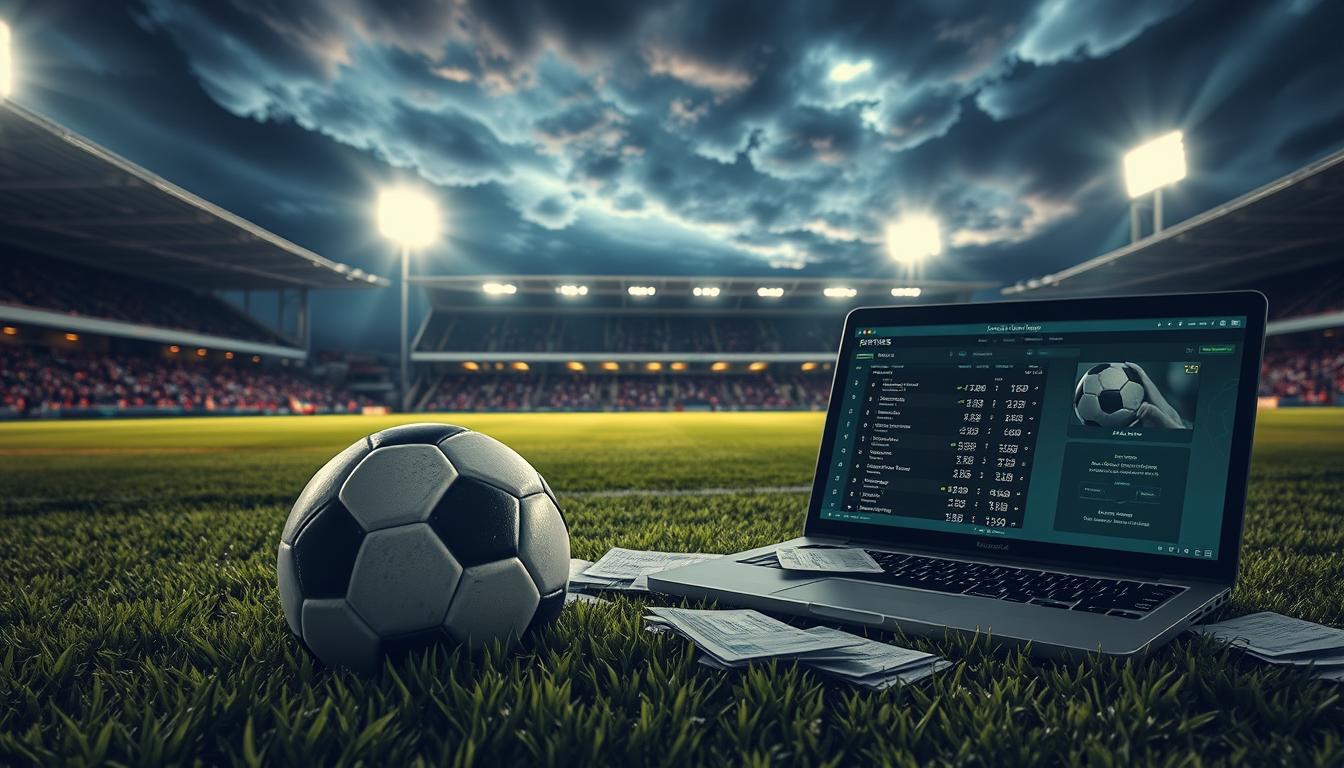 Prediksi Bola Bandar Terpercaya – Tips & Analisis