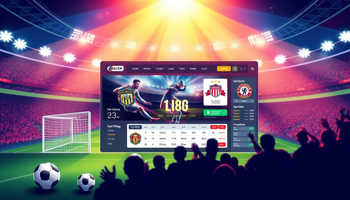 Situs Bandar Bola Resmi