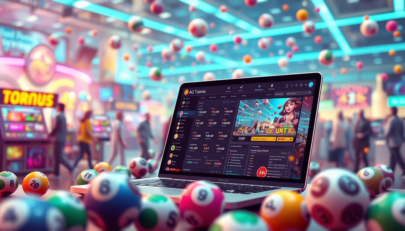 Daftar Situs Bandar Togel Resmi Terpercaya Indonesia