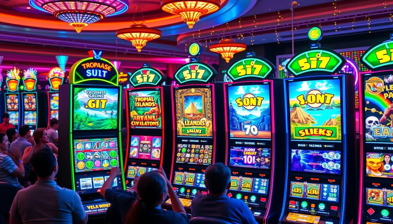 Slot Gacor Online