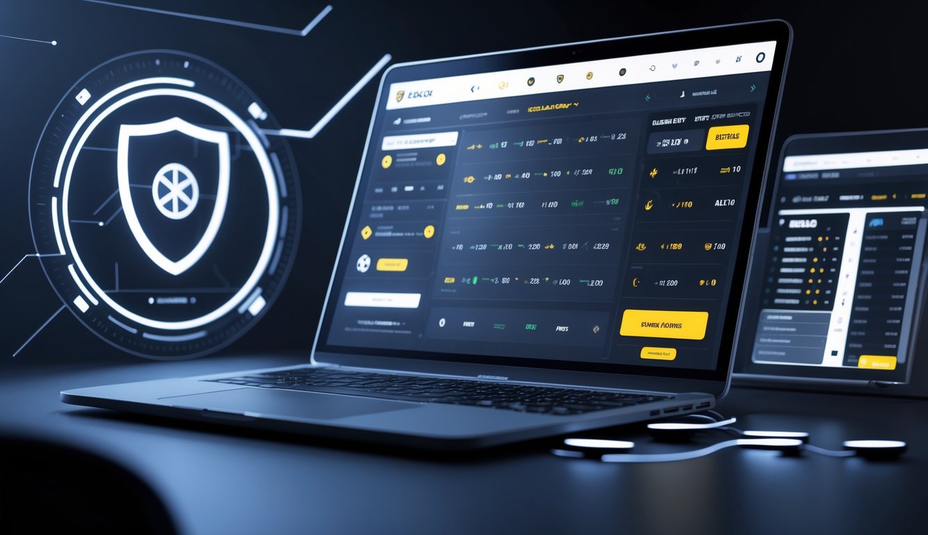 Situs Bandar Bola Double Chance Online Cuan Banget Terpercaya 24 Jam: Panduan Lengkap untuk Pemain Cerdas