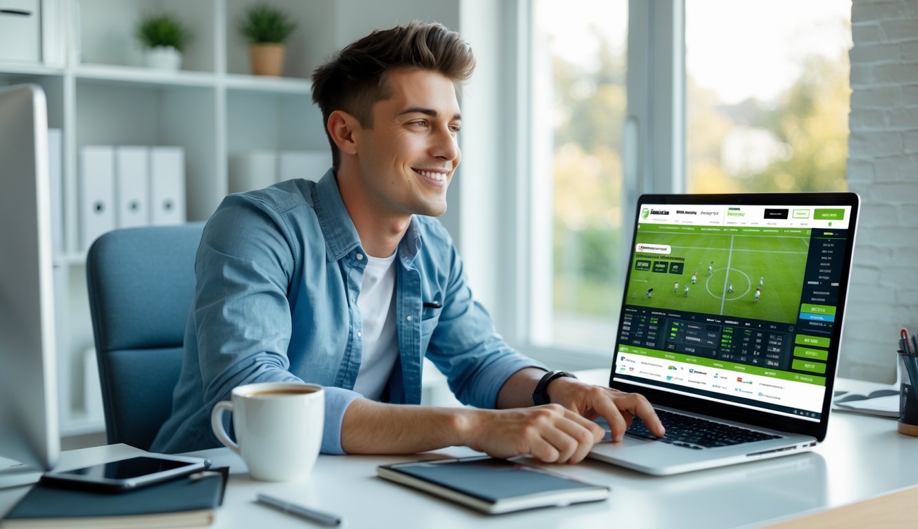 Link Bandar Bola Double Chance Online Cuan Banget Tanpa Potongan untuk Pengalaman Taruhan Optimal