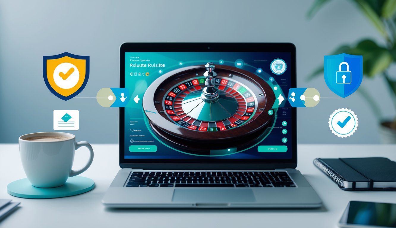 Cara Memilih Platform Roulette Online Aman dan Terpercaya dengan Lisensi Resmi untuk Pengalaman Bermain yang Optimal