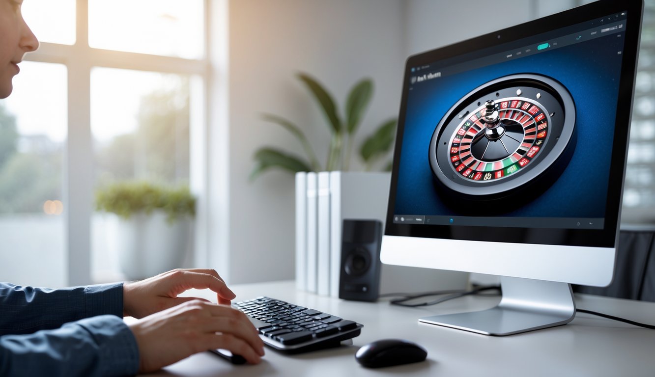 Panduan Bermain di Platform Roulette Online Aman dan Terpercaya untuk Profit Konsisten di Era Digital