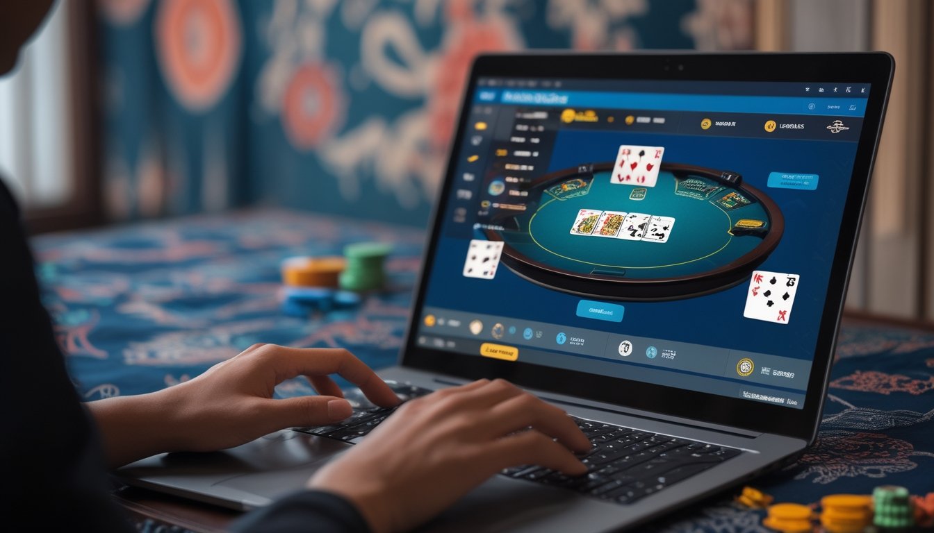 Strategi Blackjack Online Indonesia yang Sering Dipakai Player Profesional untuk Menang Konsisten