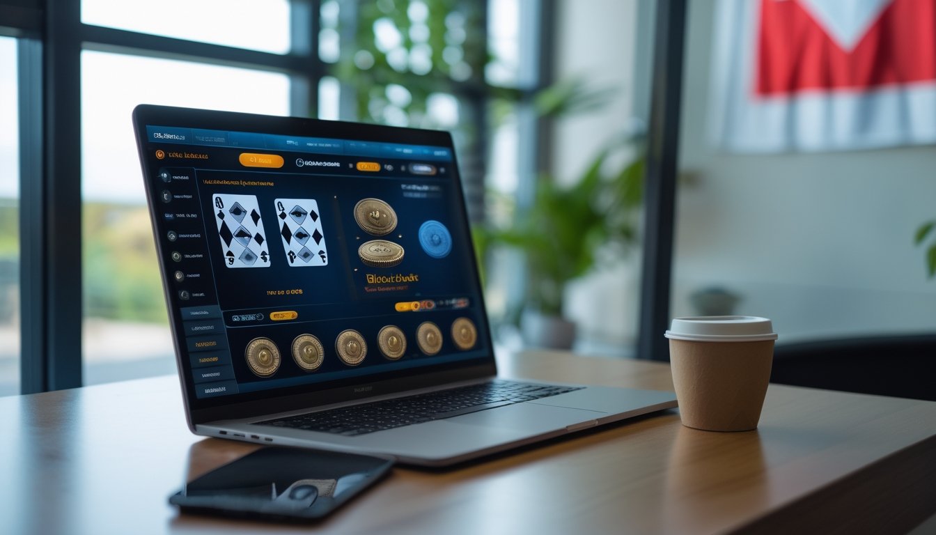 Rekomendasi Aplikasi Blackjack Online Indonesia yang Aman dan Cepat Withdraw untuk Pengalaman Terbaik