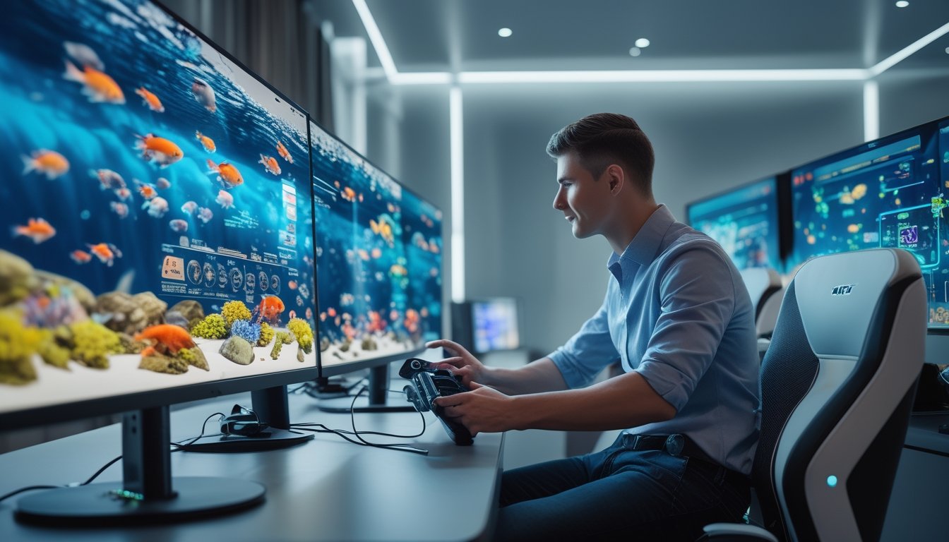 Bocoran Jam Hoki Main Judi Tembak Ikan Online 2026 yang Wajib Diketahui