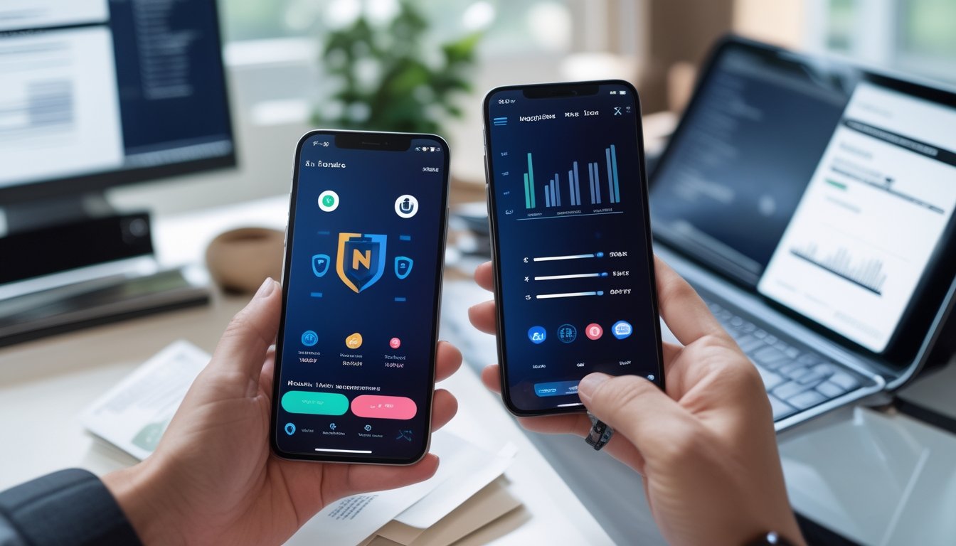 Kelebihan Aplikasi Mobile dari Bandar Togel 4D 2026 untuk Pengguna Android dan iOS Praktis dan Terpercaya