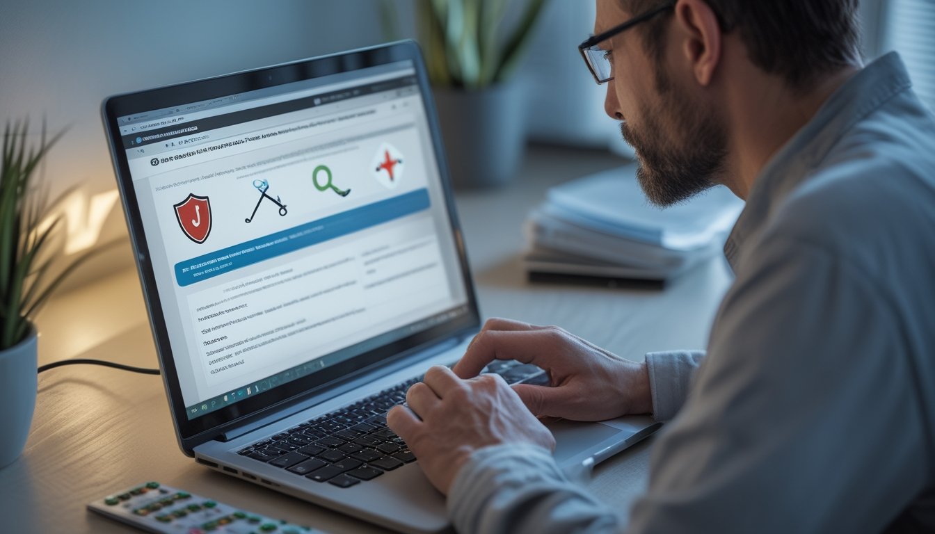 Tips Menghindari Link Phishing Saat Mencari Bandar Togel 4D 2026 di Internet untuk Keamanan Digital