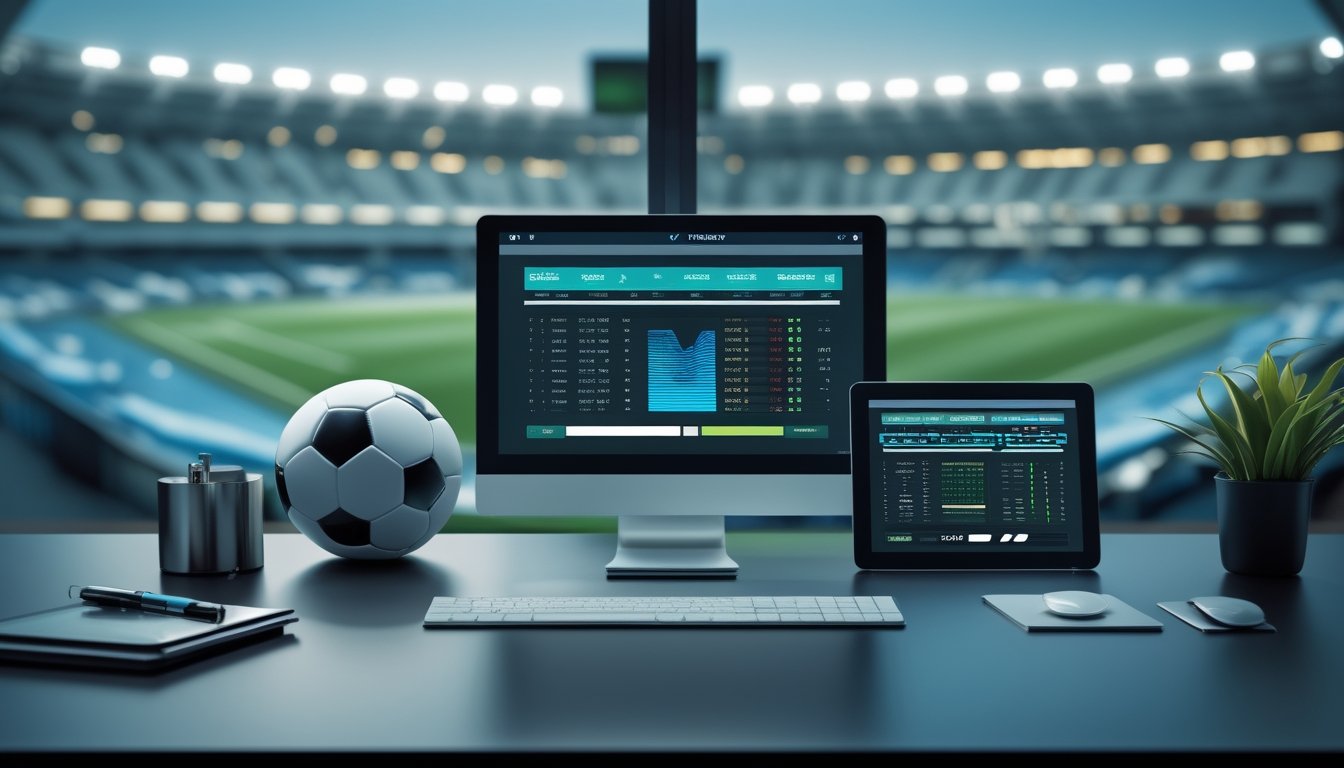 Daftar Bandar Bola Paling Aman dengan Pasaran Terlengkap Tahun Ini: Rekomendasi Terpercaya