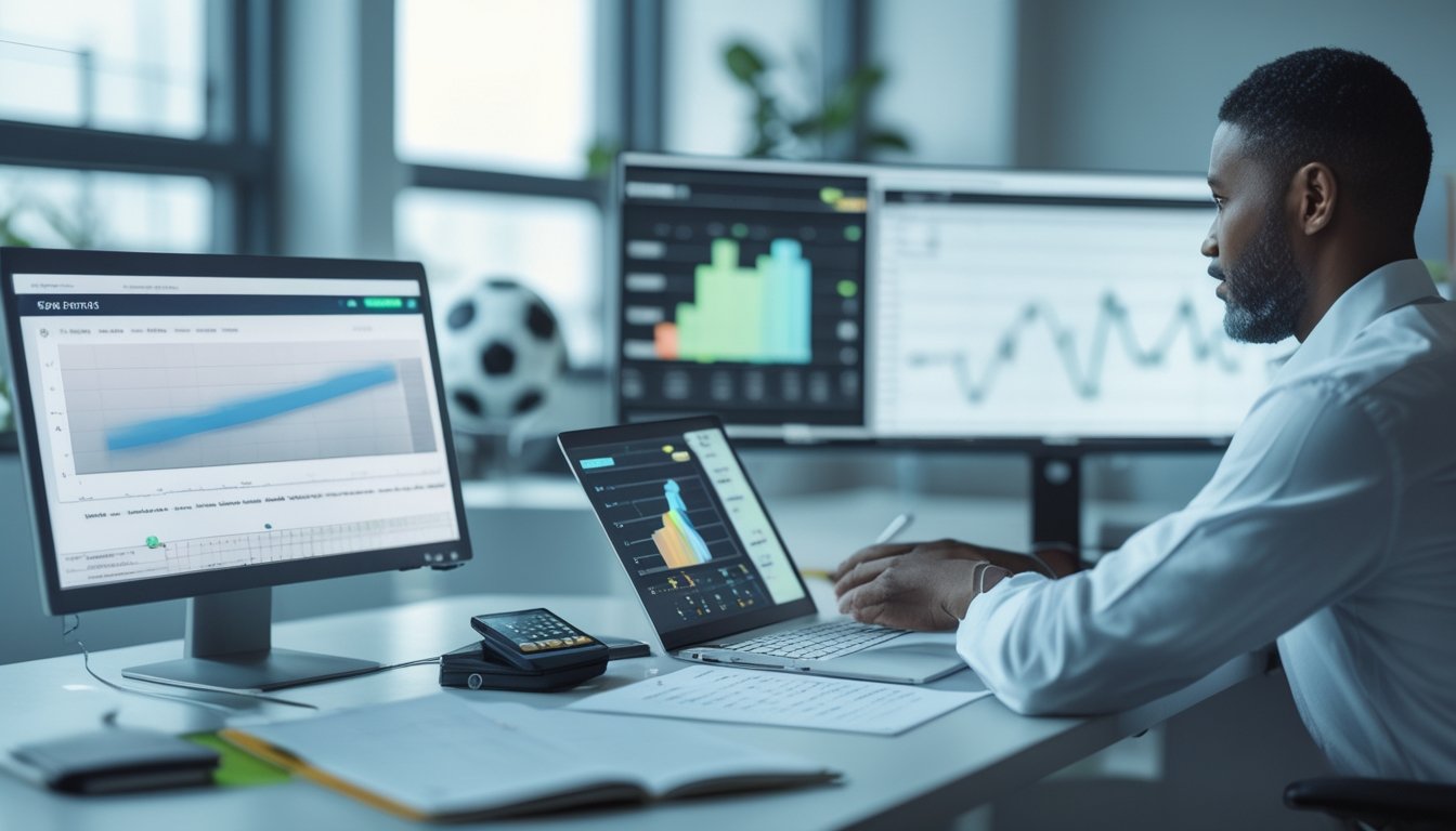 Analisis Perbandingan Bandar Bola Resmi dengan Bonus Member Baru Terbesar di Indonesia